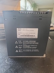 Inovance IS620PS1R6I Servo Drive 1.6 kW 220V AC High-Performance AC Servo Drive