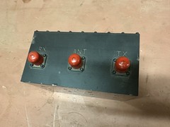 Cellular Duplexer 60DB