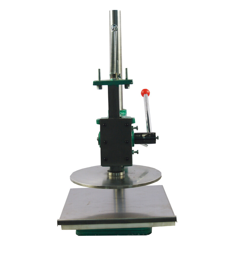 11.81Inch 30CM Stainless Steel Household Pizza Dough Pastry Manual Press Machine