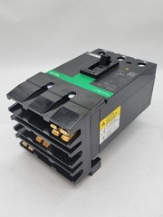 Square D QGA32200 PowerPact I-Line Circuit Breaker 200A 3P 3PH 240V 65KA QGA