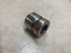 Wilson Tool 0.5″ Station Thick Turret Die Round 0.216 RD Punch Press A