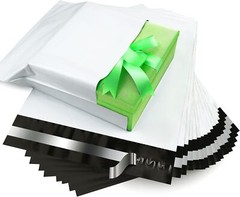 Ultra Heavy Duty 5MIL Poly Mailers Shipping Mailing Poly Bags 24in X 24in