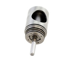 COXO Dental Handpiece Rotor Cartridge for CX235 C7 Electric 1:5 Contra Angle
