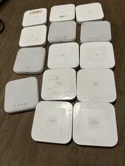 Square Credit Card Reader for Contactless Chip Model SPC1-01 Working