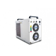 S&A CW-5200 Industry Water Chiller Cooling for CO2 Laser Engraver Machine CAShip