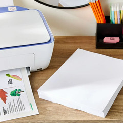 Pen+Gear Standard Copy Paper 500 Sheets White Multipurpose Printer Paper 8.5×11