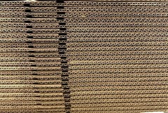 100 8x8x8 Cardboard Paper Boxes Mailing Packing Shipping Box Corrugated Carton