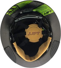Lift Safety HDF-18RS DAX Hard Hat Replacement Suspension