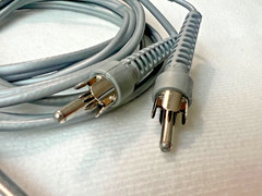 Parks Medical 8MHz Standard Surgical Pencil Probe
