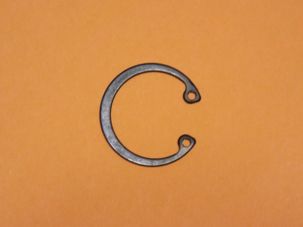 Ten (10) Piece 3/4″ Internal Snap Ring Retainer