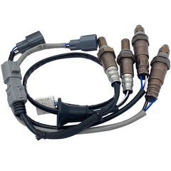4X Upstream&Downstream Oxygen Sensor For Sienna 2012 2013 2014 2015 3.5L