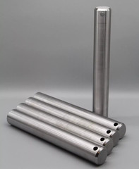 New 45mm x 330mm Excavator Universal Bucket Pin 13” CAT Deere Komatsu ONE PIN