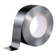VEVOR Deck Joist Tape Waterproof Flashing Butyl Joist Tape 2 inch x 50 ft 10 Pcs