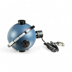 Newport 819C-SL-5.3-CAL2 Integrating Sphere Detector, 5.3″ 400-1100nm