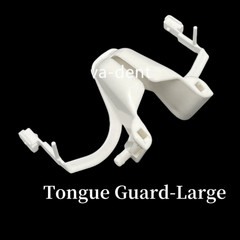 Dental Orthodontic Nola Lip Cheek Retractor Dry Field System Mouth Opener L/S