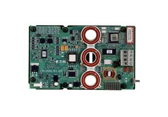 NEW EATON/CUTLER-HAMMER WCBS2F NEMA SIZE 2 REPLACEMENT CIRCUIT BOARD (US)