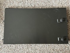 Manitowoc Ice OEM Door Assembly QM30/45