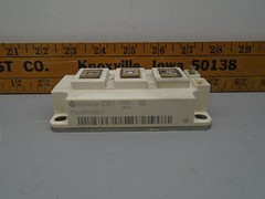 FD400R12KE3 Infineon IGBT G1304 Powerblock for Allen Bradley Powerflex Drive N73