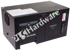 Allen Bradley 1609-D600N /A Industrial Uninterruptible Power Supply 600VA Read