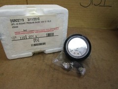 Koganei Pressure Gauge GP3 40 GP340 0.3 MPa New