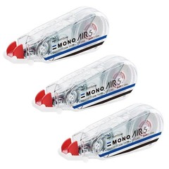 KPB-325 Pencil Correction Tape 0.2 inch (5 mm) MONO Mono Air (Light Touch, Hi…
