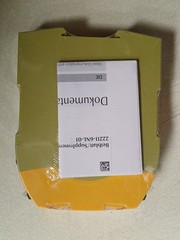 PILZ 22211-6NL-01