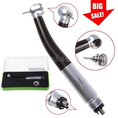 NSK Style Dental High Speed Handpiece Standard/Big Head Push 4Hole STNABM/SK-500