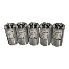 70uf x 370 VAC MULTI-PURPOSE RUN CAPACITOR, 50/60Hz ±5 % OF TOLERANCE 5 PCS.