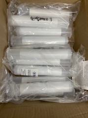 Teledyne RediSep Silica Gel Flash Column 65 g Total of 12 Columns