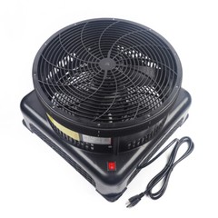 750w Air Blower Fit Waving 18″ Diameter Inflatable Tube Man 2800 /3400r/min