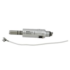 BEING Dental Low Speed Contra Angle Straight Handpiece Air Motor 4 Hole NSK EC