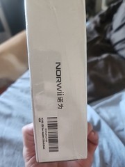 Norwii S358 2000mAh Rechargeable Digital Voice Amplifier with Mic