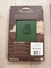 Rite in the Rain All-Weather Field Kit (model 935-KIT)