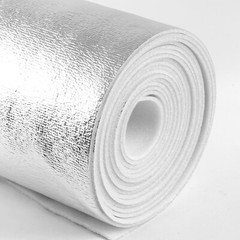 80″x40″ Reflective Shield Foam Material For Car RV Cabin Window Home Insulation