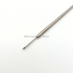 New 5 x 330 mm Laparoscopic Bile Duct Needle Stainless Steel