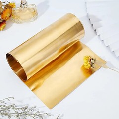 various size Brass Strip Brass Sheet Brass Coil Models making jewellery making