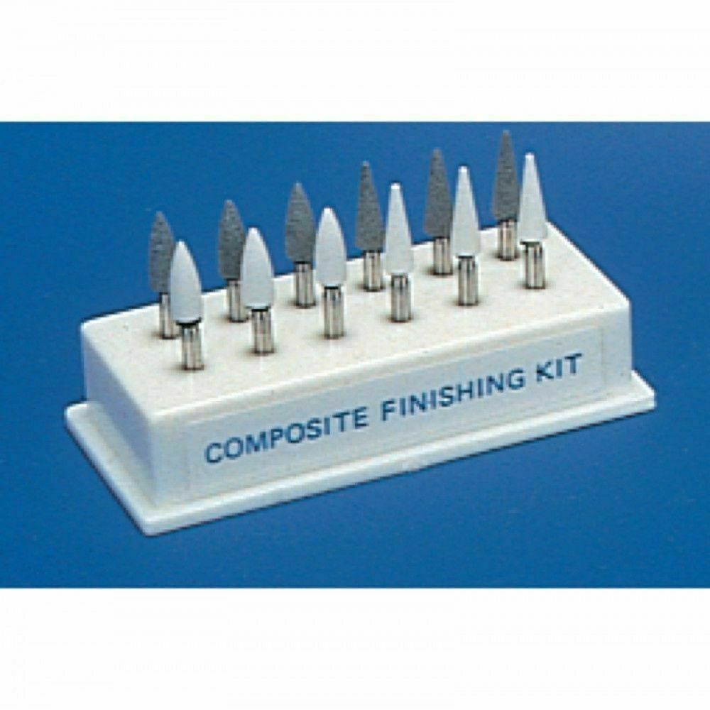 Composite Filling Finishing Kit FG Shofu Dental