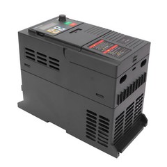 2.2kw 5.8A Variable Frequency Drive VFD Vector Controller 3Phase 380‑440V 0‑440V