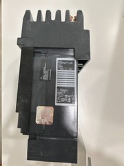 Square D JJA36200 Powerpact I-Line Circuit Breaker