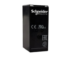 Schneider Electric Plug-In Relay RSB1A120BD