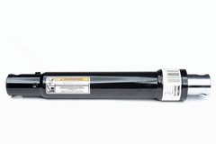 Maxim Single Acting Snowplow Hydraulic Cylinder: 1.5 Bore x 6 Stroke – 1.5 Rod