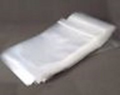 100 4×6 2Mil Clear Zip Zipper Lock Bags 4×6 Reclosable 