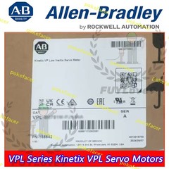 VPL-B1304E-PJ14AS AB Servo Motor VPL Series Original Brand New In Stock