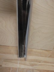 Grip Rite Prime Guard Plus Structural Screws Black 3/8″ x 10″ 15pc GRSSHW381015