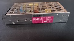 TRACO POWER Power Supply TXL 100-0524DI 100-240VAC