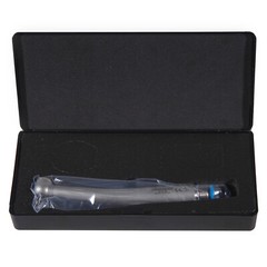 10pcs Dental High Speed Handpiece 4Hole Ceramic Rotor Standard head Single Spray