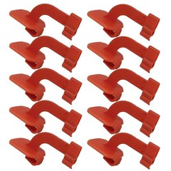 10 Pcs of Digital Bitewing Holder for Dexis