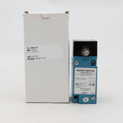 Honeywell LSA1A Heavy Duty Limit Switch SPDT 600VAC 10A Micro Switch