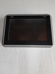 BEIJER ELECTRONICS X2 PRO 7-B2 OPERATOR TOUCH SCREEN HMI PANEL 630009405 REV.3