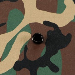 KYDEX Sheet Infused Print 12×12 Inch Woodland Camo Holster Making Hobby USA